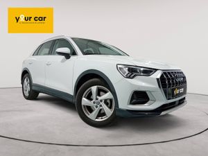 Audi Q3 Advanced 35 TFSI 110kW (150CV)  - Foto 4