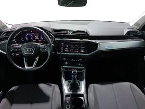 Audi Q3 Advanced 35 TFSI 110kW (150CV)  - Foto 9