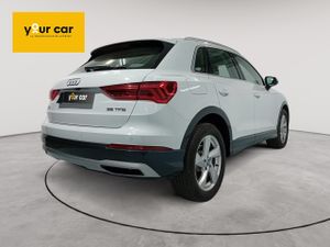 Audi Q3 Advanced 35 TFSI 110kW (150CV)  - Foto 6