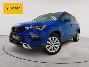 Seat Ateca 2.0 TDI 110kW (150CV) S&S Style XM  - Foto 2