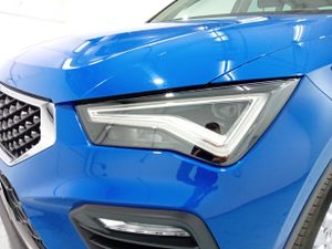 Seat Ateca 2.0 TDI 110kW (150CV) S&S Style XM  - Foto 8