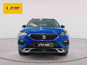 Seat Ateca 2.0 TDI 110kW (150CV) S&S Style XM  - Foto 4