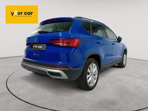 Seat Ateca 2.0 TDI 110kW (150CV) S&S Style XM  - Foto 6