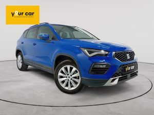 Seat Ateca 2.0 TDI 110kW (150CV) S&S Style XM  - Foto 5