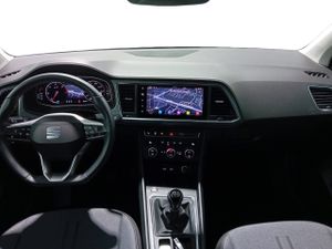 Seat Ateca 2.0 TDI 110kW (150CV) S&S Style XM  - Foto 9