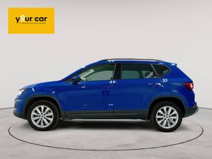 Seat Ateca 2.0 TDI 110kW (150CV) S&S Style XM  - Foto 3