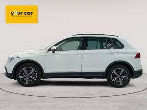 Volkswagen Tiguan Life 2.0 TDI 110kW (150CV)  - Foto 7