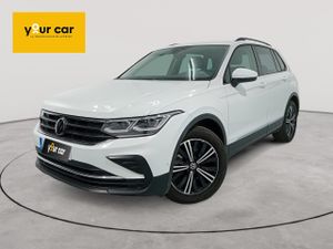 Volkswagen Tiguan Life 2.0 TDI 110kW (150CV)  - Foto 2