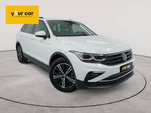 Volkswagen Tiguan Life 2.0 TDI 110kW (150CV)  - Foto 4