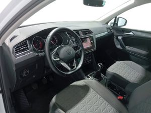 Volkswagen Tiguan Life 2.0 TDI 110kW (150CV)  - Foto 9