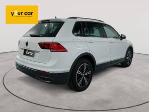 Volkswagen Tiguan Life 2.0 TDI 110kW (150CV)  - Foto 6