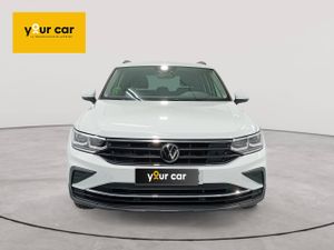 Volkswagen Tiguan Life 2.0 TDI 110kW (150CV)  - Foto 3