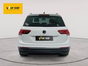 Volkswagen Tiguan Life 2.0 TDI 110kW (150CV)  - Foto 5