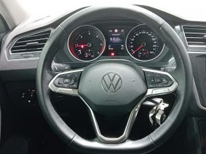 Volkswagen Tiguan Life 2.0 TDI 110kW (150CV)  - Foto 10