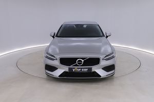 Volvo S60 2.0 T4 Inscription Auto  - Foto 4