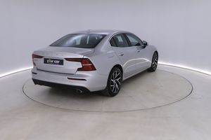 Volvo S60 2.0 T4 Inscription Auto  - Foto 7