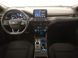 Ford Focus 1.0 Ecoboost 92kW ST-Line Auto  - Foto 11