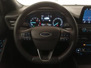 Ford Focus 1.0 Ecoboost 92kW ST-Line Auto  - Foto 8