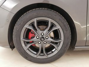 Ford Focus 1.0 Ecoboost 92kW ST-Line Auto  - Foto 14