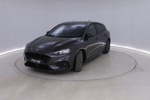 Ford Focus 1.0 Ecoboost 92kW ST-Line Auto  - Foto 2