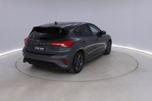 Ford Focus 1.0 Ecoboost 92kW ST-Line Auto  - Foto 6