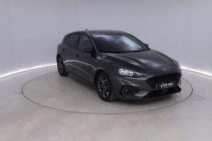 Ford Focus 1.0 Ecoboost 92kW ST-Line Auto  - Foto 4