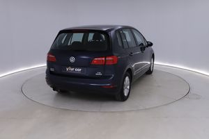 Volkswagen Golf Sportsvan Special Edition 1.2 TSI 110CV BMT  - Foto 6