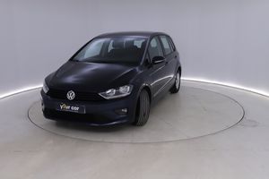 Volkswagen Golf Sportsvan Special Edition 1.2 TSI 110CV BMT  - Foto 2