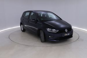 Volkswagen Golf Sportsvan Special Edition 1.2 TSI 110CV BMT  - Foto 4