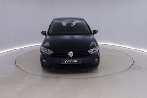 Volkswagen Golf Sportsvan Special Edition 1.2 TSI 110CV BMT  - Foto 5