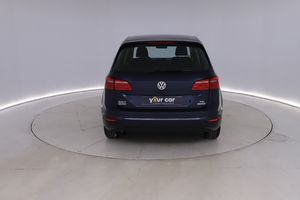 Volkswagen Golf Sportsvan Special Edition 1.2 TSI 110CV BMT  - Foto 7