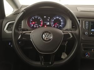 Volkswagen Golf Sportsvan Special Edition 1.2 TSI 110CV BMT  - Foto 9