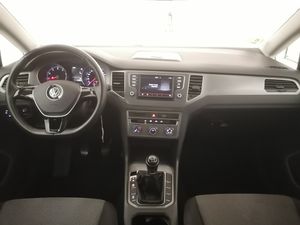 Volkswagen Golf Sportsvan Special Edition 1.2 TSI 110CV BMT  - Foto 12