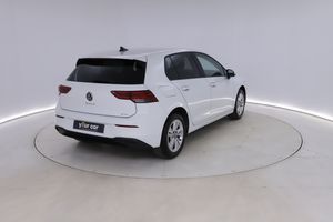 Volkswagen Golf Life 1.0 eTSI 81kW (110CV) DSG  - Foto 6