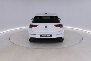 Volkswagen Golf Life 1.0 eTSI 81kW (110CV) DSG  - Foto 7