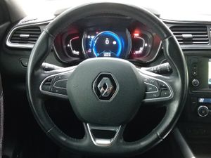 Renault Kadjar Zen Energy dCi 81kW (110CV) EDC ECO2  - Foto 13