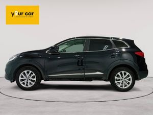 Renault Kadjar Zen Energy dCi 81kW (110CV) EDC ECO2  - Foto 3