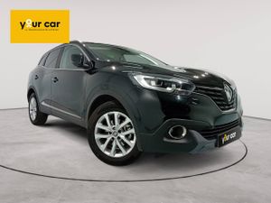 Renault Kadjar Zen Energy dCi 81kW (110CV) EDC ECO2  - Foto 5