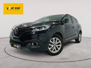 Renault Kadjar Zen Energy dCi 81kW (110CV) EDC ECO2  - Foto 2