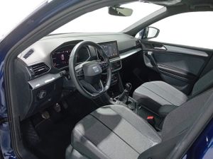 Seat Tarraco 1.5 TSI 110kW St&Sp Style Go  - Foto 9