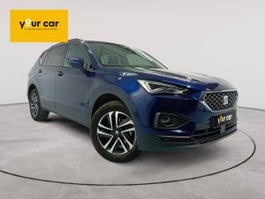 Seat Tarraco 1.5 TSI 110kW St&Sp Style Go  - Foto 5