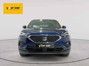 Seat Tarraco 1.5 TSI 110kW St&Sp Style Go  - Foto 4