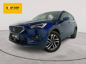 Seat Tarraco 1.5 TSI 110kW St&Sp Style Go  - Foto 2