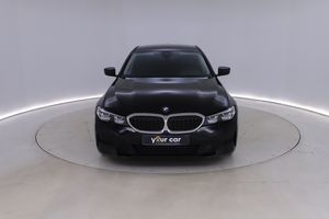 BMW Serie 3 318d Auto.  - Foto 4