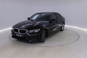 BMW Serie 3 318d Auto.  - Foto 2