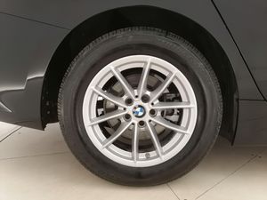 BMW Serie 3 318d Auto.  - Foto 17