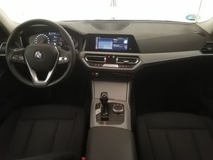 BMW Serie 3 318d Auto.  - Foto 14