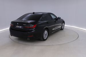 BMW Serie 3 318d Auto.  - Foto 6