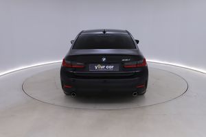 BMW Serie 3 318d Auto.  - Foto 7