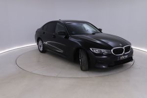 BMW Serie 3 318d Auto.  - Foto 5